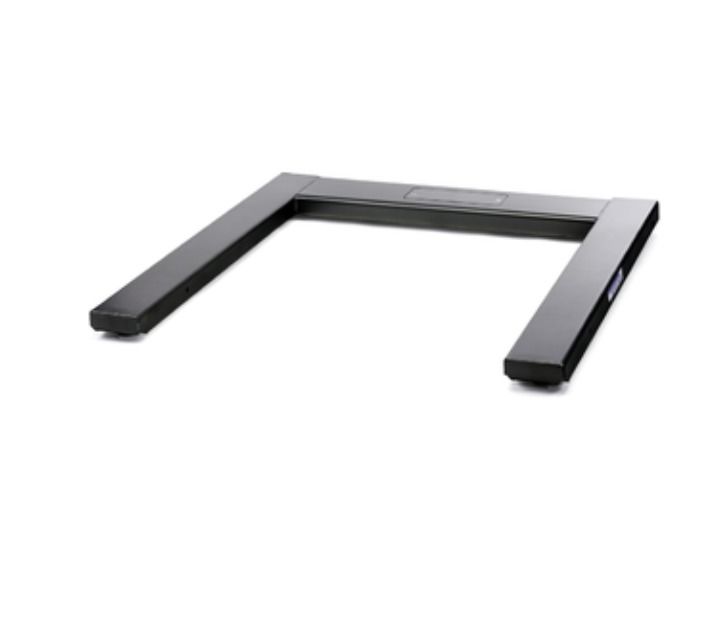 Skala Lantai Industri PTA464 S MS ️ 48x48 Platform Baja Ringan, Kapasitas 5K lb