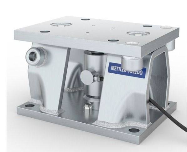 Modul Penimbangan Industri SWC515-A SS 30t Sel Beban Tugas Berat untuk Pengukuran