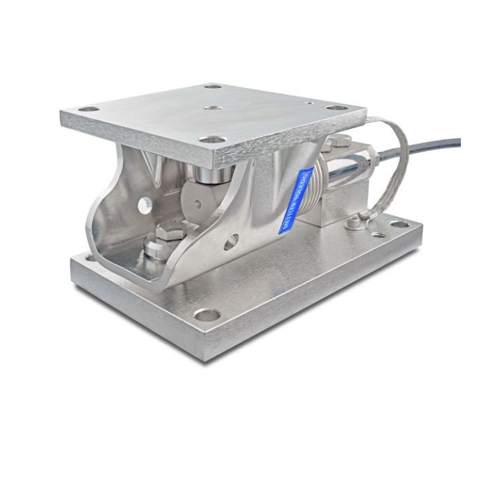 200kg SWB505 CS Weigh Module C6 Kelas Karbon Steel Load Cell untuk Skala Industri