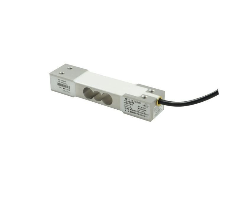Sel Beban Strain Gauge MT1022 10kg – Kabel 3m untuk Timbangan Industri dan Digital