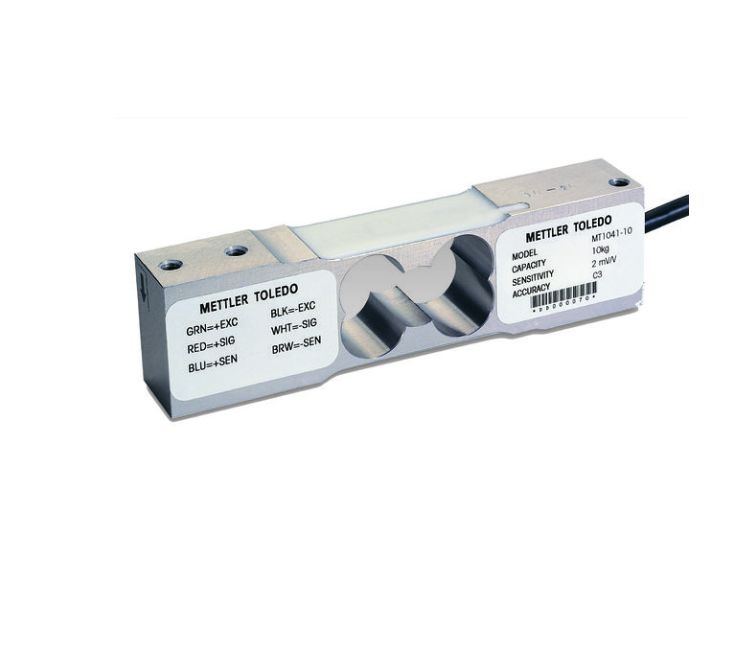 Sensor Sel Beban MT1041 15kg – Desain Kabel Panjang untuk Timbangan Digital dan Industri