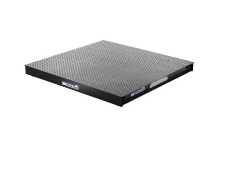 METTLER TOLEDO PFA261 S MT Skala lantai 36x36 inci dengan platform stainless steel tahan korosi