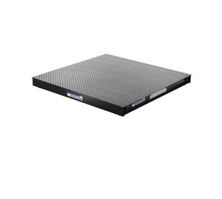 METTLER TOLEDO PFA261-S Lantai Skala 2.500 lb Kapasitas, 36 