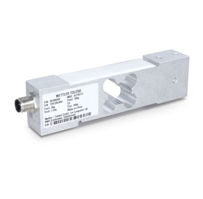 Sensor Penimbang Titik Tunggal dengan Antarmuka IO-Link-SLP331D-IOL 10kg Load Cell C6/9k