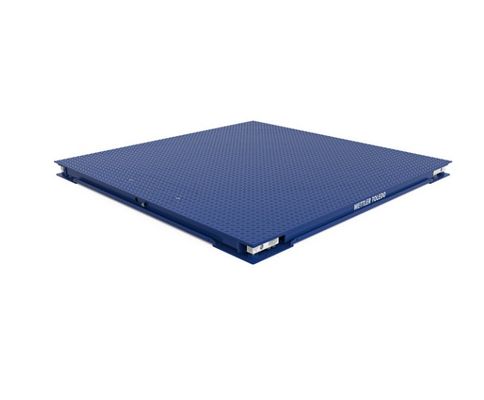 METTLER TOLEDO Skala Lantai Industri PFA584