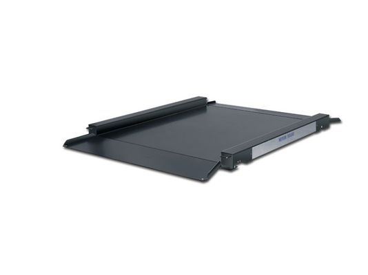 PUA574-CS600 – Platform Stainless Kebersihan 600 kg untuk Area Basah