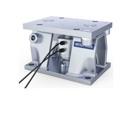 SWC615-A CS 20t Weigh Module Kapasitas Kompresi Load Cell untuk Tangki & Silos