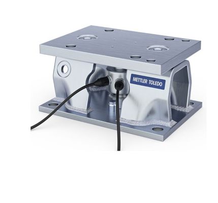 Modul Timbang SWC615-A CS 15t - Sel Beban Baja Karbon yang Kuat untuk Aplikasi Industri