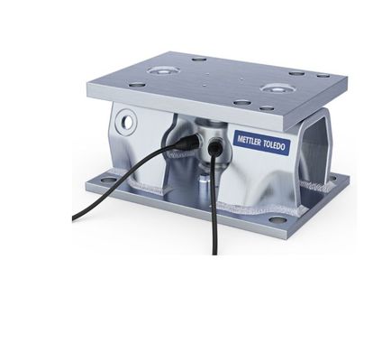 22.5t Weighing Module SWC615-A CS Industrial Compression Load Cell dalam baja karbon