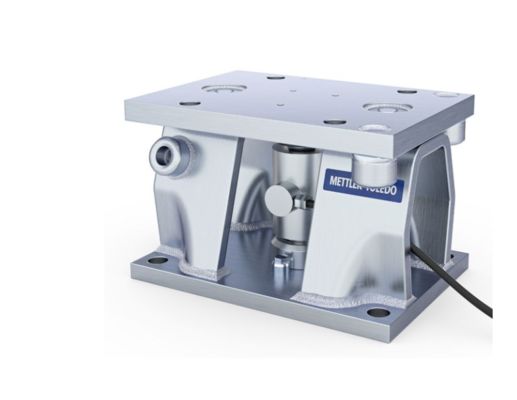 SWC515-A CS 50t Weigh Module   Heavy-Duty Load Cell untuk penimbang industri