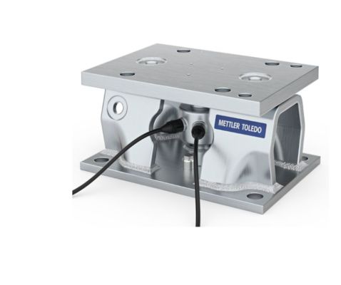 SWC615-A SS 15t Weighing Module