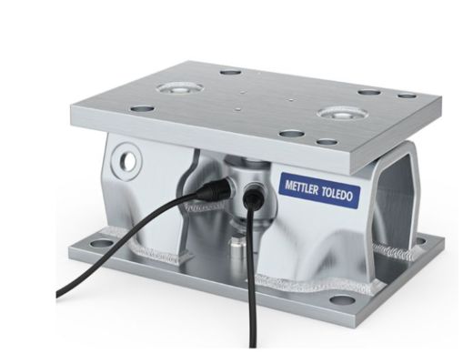 SWC615-A SS 22.5t Weighing Module   Stainless Steel Load Cell untuk aplikasi industri