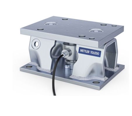 Modul Timbang SWC515-A CS 22.5 Ton – Sel Beban Kompresi Baja Karbon Tugas Berat