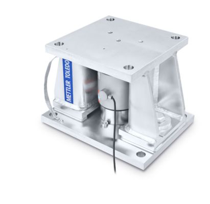 SWC515 PM CS 300t Weighing Module   Carbon Steel Load Cell for Ultra-Heavy Industrial Weighing