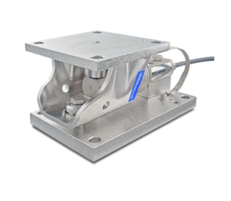 Modul Timbang SWB505 SS 50kg C6 – Sel Beban Baja Tahan Karat