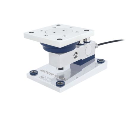 SWB805 316 Modul bobot baja tahan karat     1.1 Ton C3 Load Cell untuk skala industri
