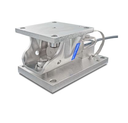 200kg SWB505 CS Weigh Module C6 Kelas Karbon Steel Load Cell untuk Skala Industri