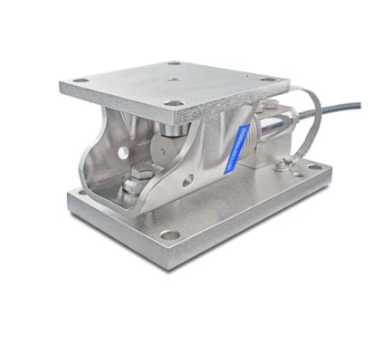 SWB505 CS Modul Sel Beban 30kg – Sensor Penimbangan C6 yang Tahan Lama dan Akurat