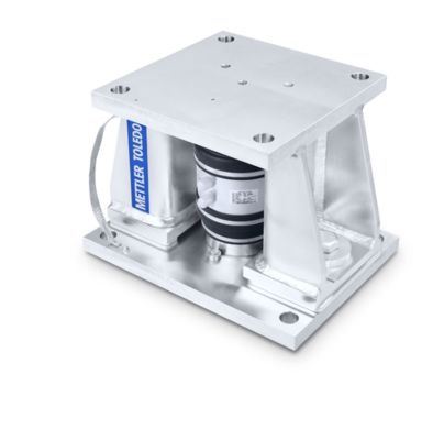 SWC615 PM CS 200t Weighing Module ¢ Heavy-Duty Carbon Steel Load Cell untuk aplikasi industri