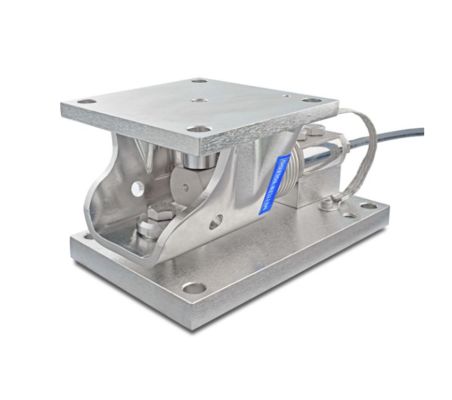 Modul Penimbangan SWB505 SS 2.2t / 5000lb C6 – Sel Beban Baja Tahan Karat