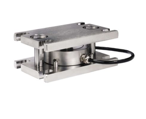 Modul Timbang 0970 500kg C3 NOJ – Sel Beban untuk Timbangan Platform dan Hopper