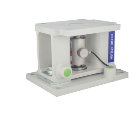 Modul Sel Beban Industri 50t SWC415 Tipe PM dengan Rumah Baja Karbon yang Tahan Lama