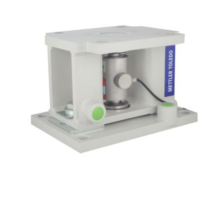 100T SWC415 Heavy-Duty PM Design Weigh Module untuk Konstruksi Baja Karbon