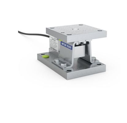 Modul Timbang SWB405 Stainless Steel Kapasitas 110kg dengan Kabel 5m Termasuk