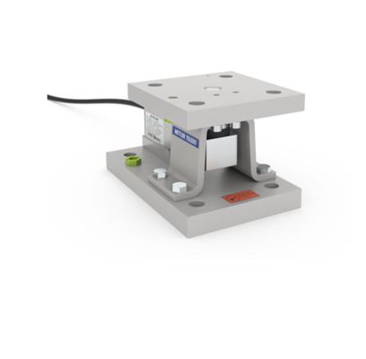 SWB405 Load Cell Module ¥ 4400kg Kapasitas, Baja tahan karat untuk sistem penimbang industri