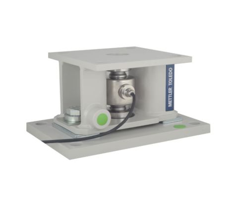 SWC415 PM Load Cell Module ¥ 7,5 Ton Kapasitas, Carbon Steel Weigh Module untuk penggunaan industri
