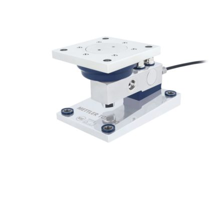 Modul Timbang SWB805 4.4T/10K C1 – Sel Beban Baja Tahan Karat 316 Akurasi Tinggi