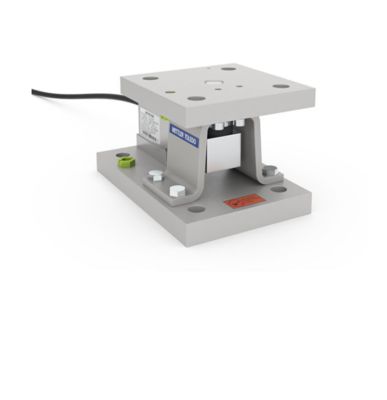 Modul Penimbangan SWB405 110kg – Sensor Sel Beban Baja Karbon dengan Kabel 5m untuk Timbangan Platform