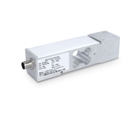 100kg SLP332D-IOL Load Cell   IO-Link C3/5k Sensor Kekuatan Digital untuk Penimbangan Industri