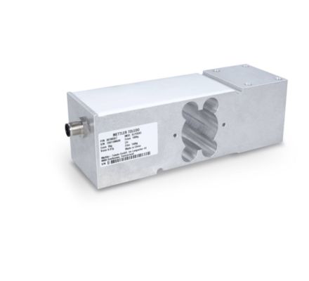 Sel Beban SLP333D-IOL – Sensor Penimbangan Digital IO-Link 50kg C6/9k