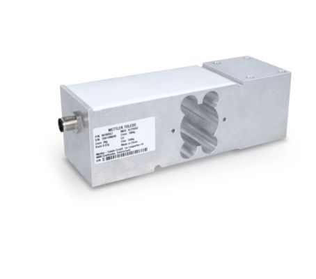 Sel Beban SLP333D-IOL IO-Link 100kg – Sensor Digital C6/6k untuk Penimbangan Industri