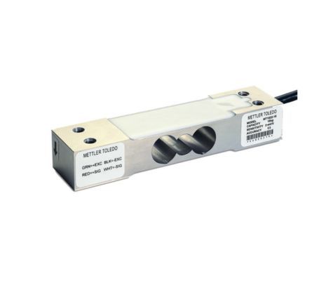MT1022 Load Cell 7kg 1m Sensor Berat Tepat untuk Skala