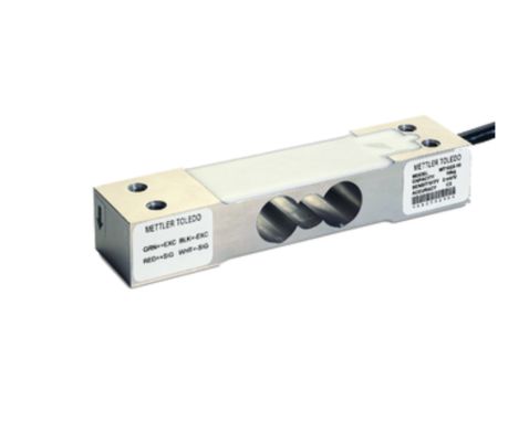 MT1022 10kg Load Cell Sensor Berat Kompak dengan Kabel 1 Meter
