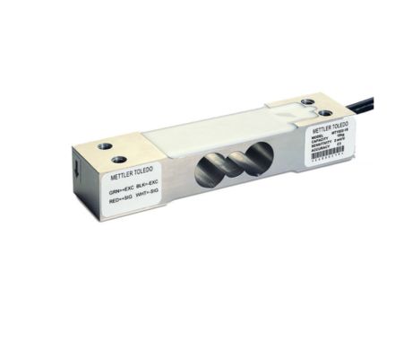 15kg Load Cell MT1022 dengan 1m Kabel    Sensor Tekanan Tekanan Precision