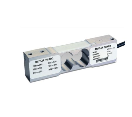 10kg Load Cell MT1041 dengan Kabel 2m ️ Sensor Tekanan Tepat