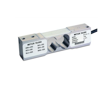 Sensor Sel Beban MT1041 15kg – Kinerja Andal dengan Kabel Panjang 2m