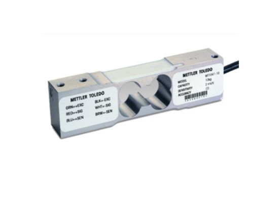 MT1041 20kg Load Cell ️ Sensor tahan lama dan kompak dengan kabel 2 meter