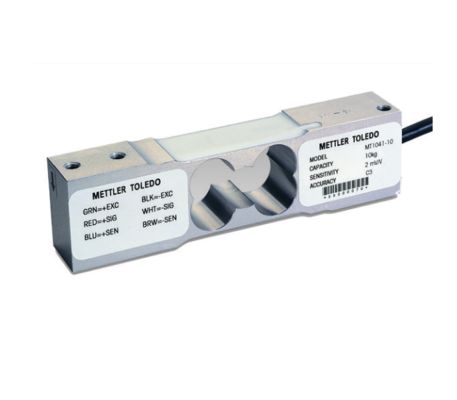 100kg Load Cell MT1041 dengan Kabel 2m ¢ Precision Heavy-Duty Weight sensor