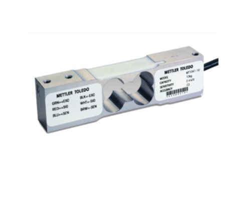 Sensor Sel Beban MT1041 10kg – Ideal untuk Timbangan Digital, Panjang Kabel 6m
