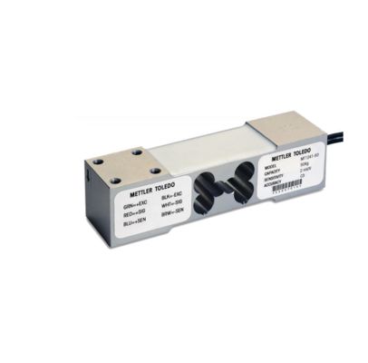 Sel Beban 30kg MT1241 dengan Kabel 2m – Sensor Berat Akurat untuk Timbangan Platform