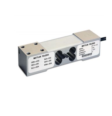 MT1241 Sel Beban 150kg – Sensor Berat Industri dengan Kabel 6m yang Diperpanjang