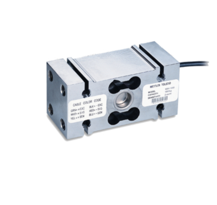 SSH-1t Load Cell dengan Kabel 2,5m