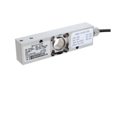 SLP845 15kg Load Cell dengan Kabel 3m dan C31g Sensor ringan dan andal untuk aplikasi presisi
