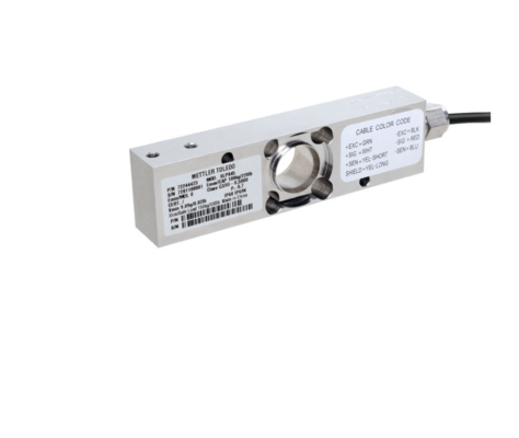 SLP845-200kg Load Cell dengan Kabel 3m, C3/20g