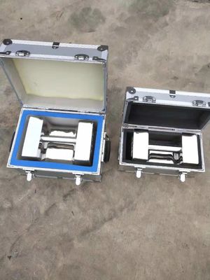 M1 Kelas 100 kg Berat Kalibrasi Baja Rinsless dengan Fungsi Counterweight