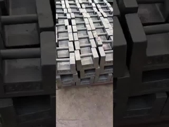 Timbangan Portabel Pad 40 Ton Jembatan Timbang Untuk Penimbangan Pad Truk